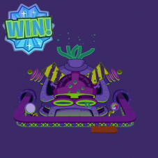 PUZZLE: Win a Glumpatron!