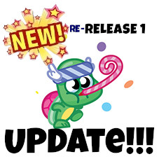 UPDATE 2.0 RE-RELEASE 1!