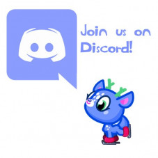 Our New Discord Server is LIVE!