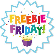 FREEBIE FRIDAY: Shuffle Kerfluffle #24