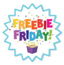 FREEBIE FRIDAY: Shuffle Kerfuffle! #25