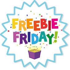 FREEBIE FRIDAY: Shuffle Kerfuffle! #57