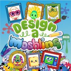DAM 2025: 2 YEARS OF MOSHI ONLINE!!!