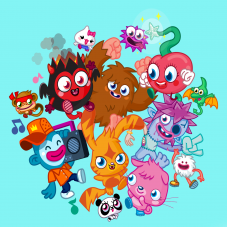 Invite Friends, Get Rox!