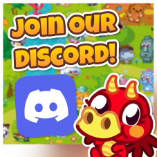 Our New Discord Server is LIVE!