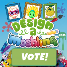 DAM 2025: VOTE FOR WHO YOU'D LIKE TO JOIN YOUR ZOO!