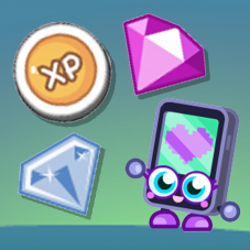 Monthly Booster #1
